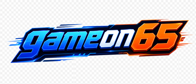 gameon65 বাংলাদেশ লোগো